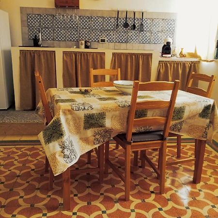 A Due Passi Dal Porto Apartamento Trapani Exterior foto