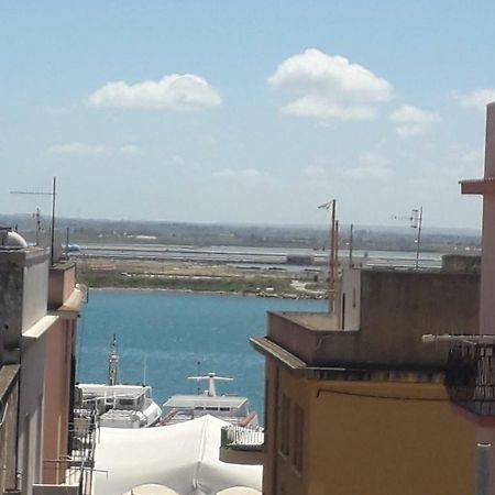 A Due Passi Dal Porto Apartamento Trapani Exterior foto