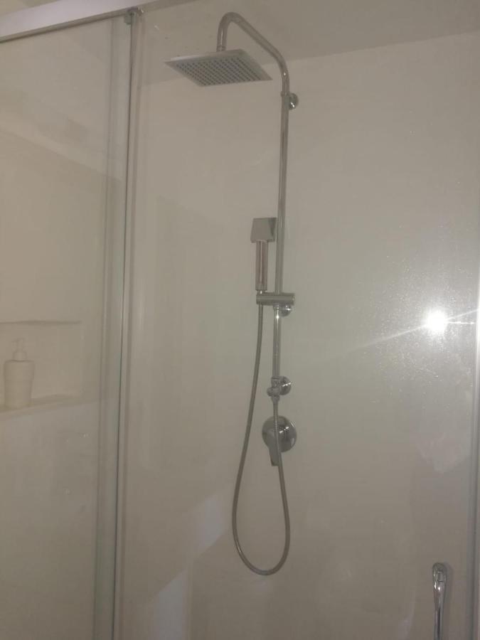 A Due Passi Dal Porto Apartamento Trapani Exterior foto