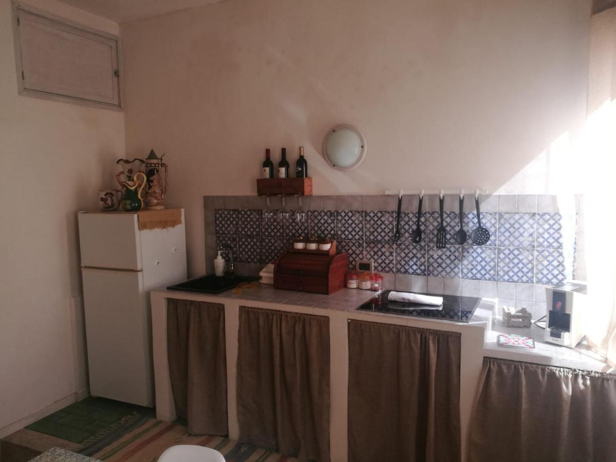 A Due Passi Dal Porto Apartamento Trapani Exterior foto