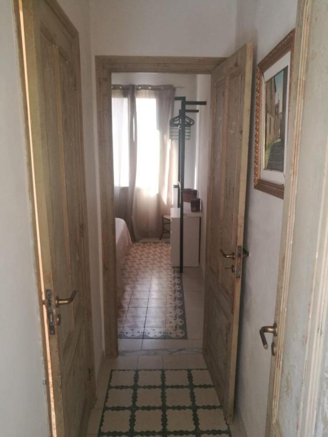 A Due Passi Dal Porto Apartamento Trapani Exterior foto