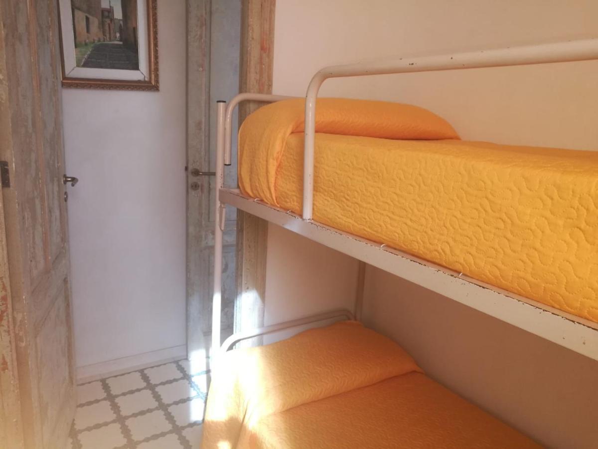 A Due Passi Dal Porto Apartamento Trapani Exterior foto
