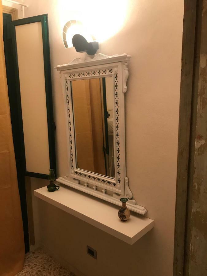A Due Passi Dal Porto Apartamento Trapani Exterior foto