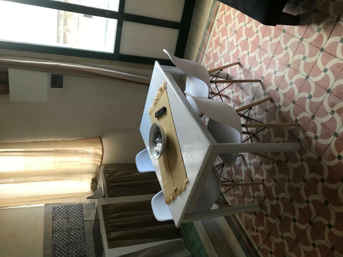 A Due Passi Dal Porto Apartamento Trapani Exterior foto
