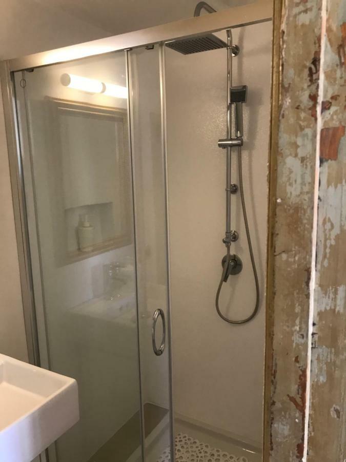 A Due Passi Dal Porto Apartamento Trapani Exterior foto
