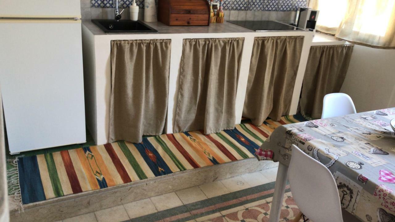A Due Passi Dal Porto Apartamento Trapani Exterior foto