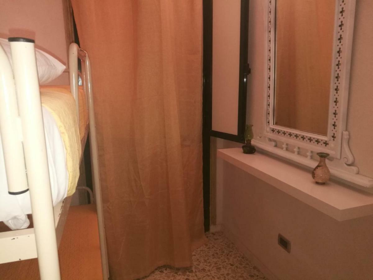 A Due Passi Dal Porto Apartamento Trapani Exterior foto